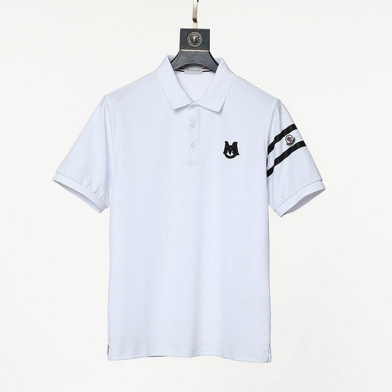 Moncler Men's Polo 140